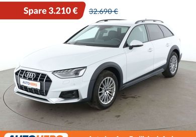 Audi A4 Allroad, 2023