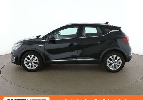 Renault Captur, 2021 3