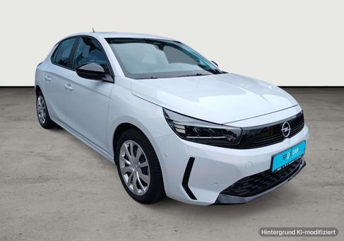 Opel Corsa, 2025 3