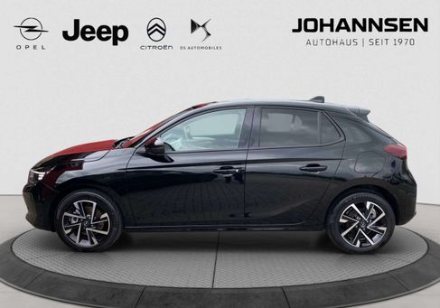 Opel Corsa, 2025 2