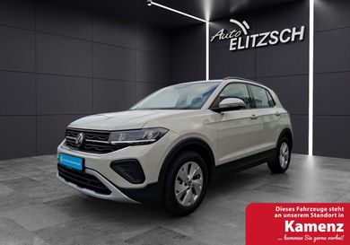 Volkswagen T-Cross, 2025