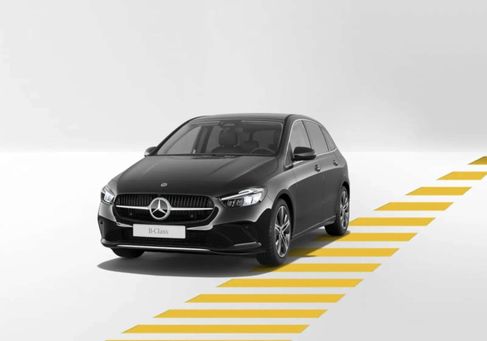 Mercedes-Benz B 200, 2023 2