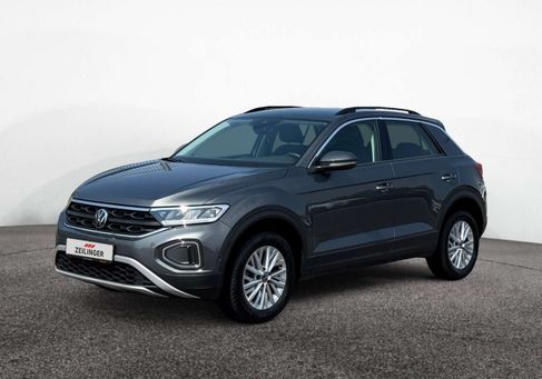 Volkswagen T-Roc, 2025
