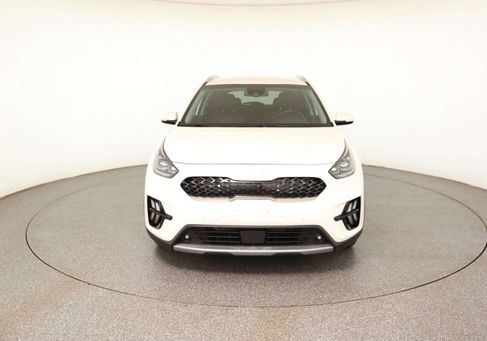 Kia Niro, 2022