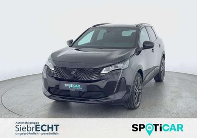 Peugeot 3008, 2024