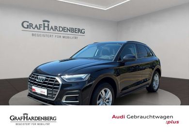 Audi Q5, 2023