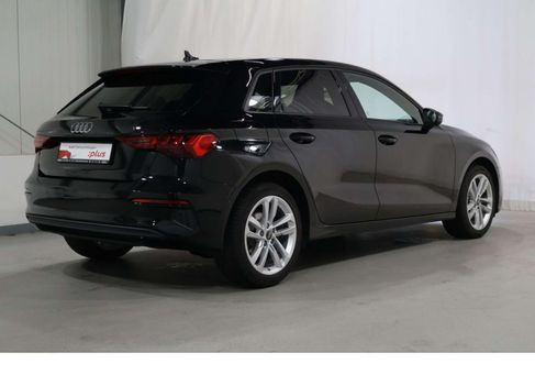 Audi A3, 2023 3