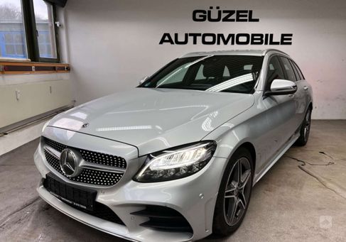 Mercedes-Benz C 220, 2020