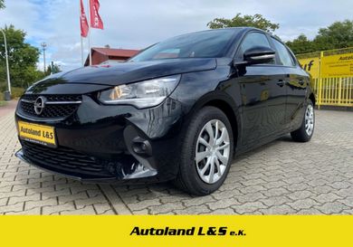 Opel Corsa, 2023