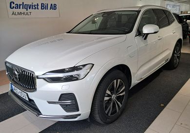 Volvo XC60, 2024