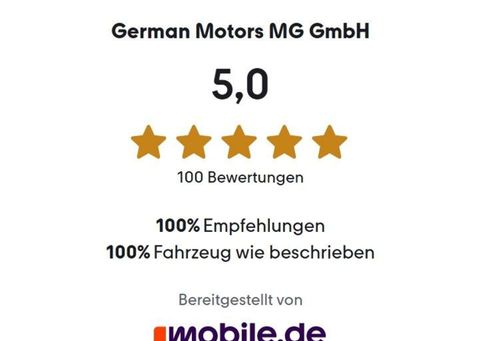 Mercedes-Benz E 400, 2018