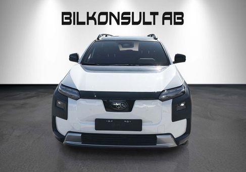 Subaru, 2026