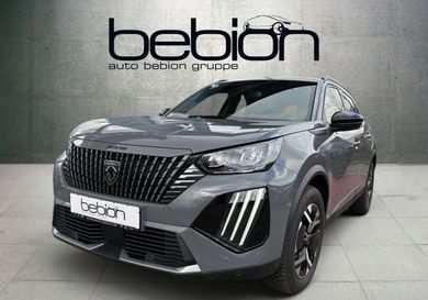 Peugeot 2008, 2024