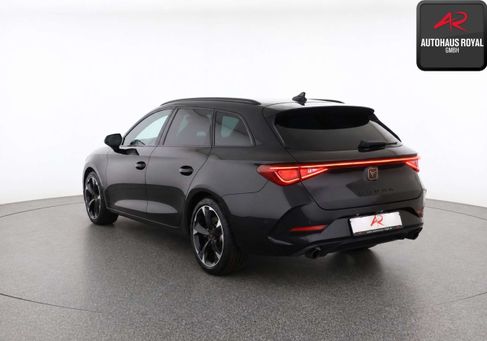 Cupra Leon, 2022