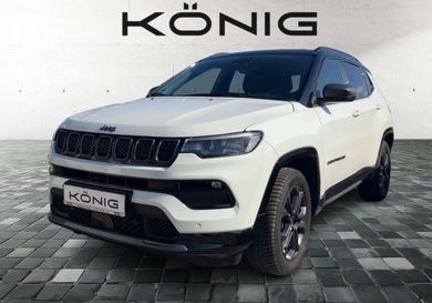 Jeep Compass, 2022