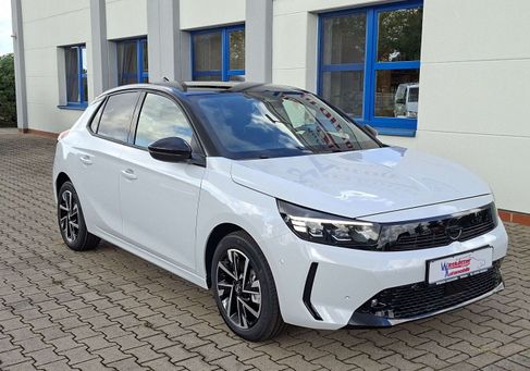 Opel Corsa, 2026 2