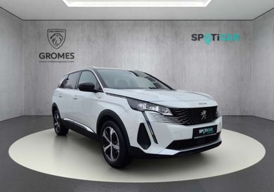 Peugeot 5008, 2023