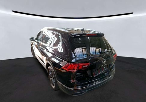 Volkswagen Tiguan Allspace, 2023