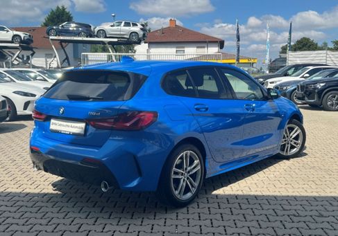 BMW 118, 2023