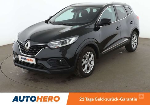 Renault Kadjar, 2019