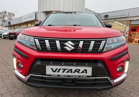 Suzuki Vitara, 2023