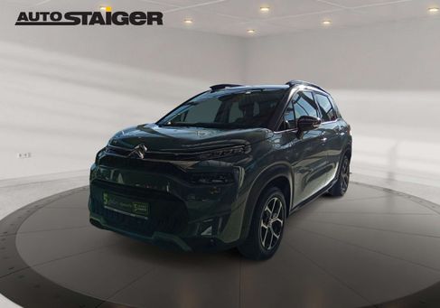 Citroën C3 Aircross, 2023 2