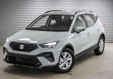 Seat Arona, 2026