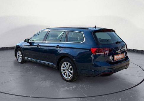 Volkswagen Passat Variant, 2023 3