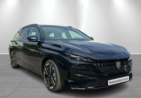 Peugeot 308, 2026