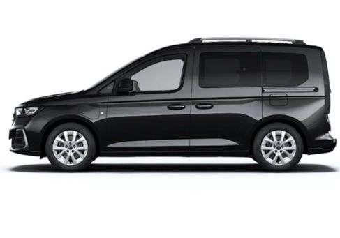 Ford Tourneo Connect, 2026