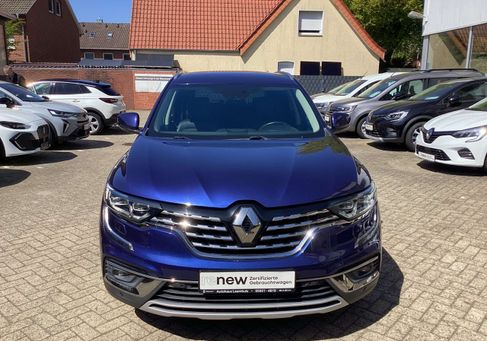 Renault Koleos, 2020