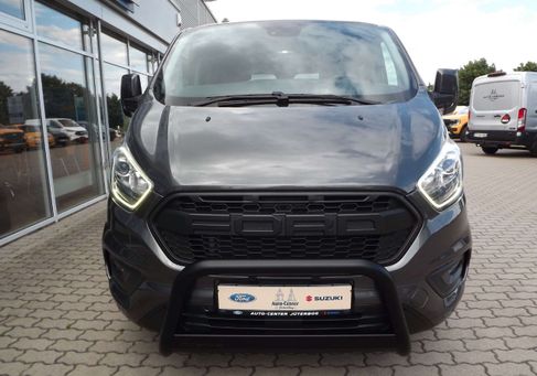 Ford Transit, 2019