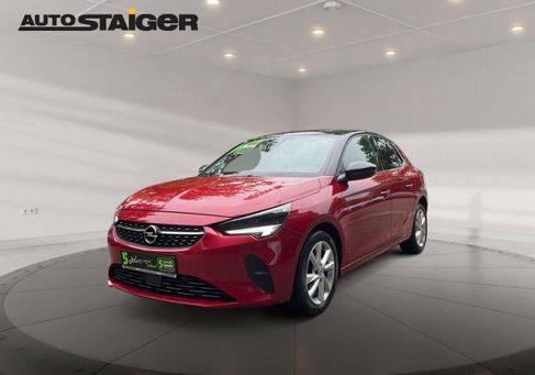 Opel Corsa, 2023 2