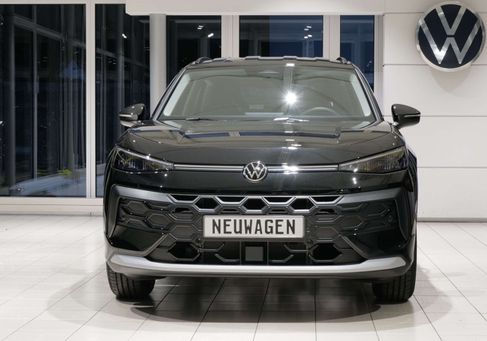 Volkswagen T-Roc, 2026