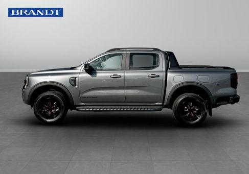 Ford Ranger, 2026