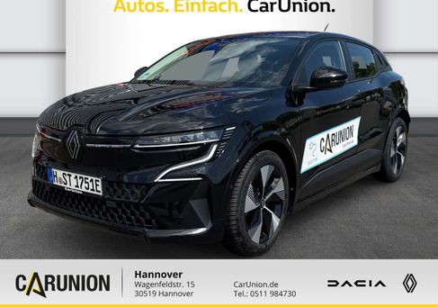 Renault Megane, 2022