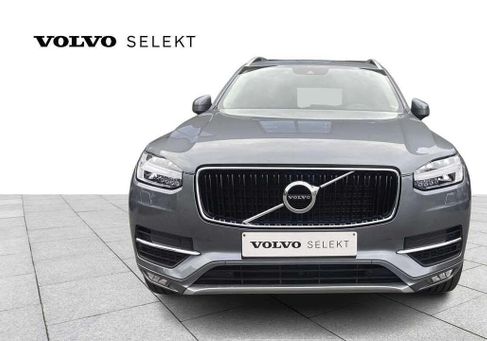 Volvo XC90, 2019