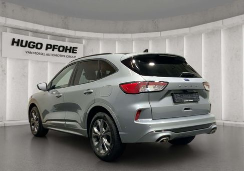 Ford Kuga, 2023