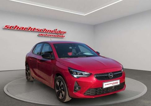Opel Corsa, 2022