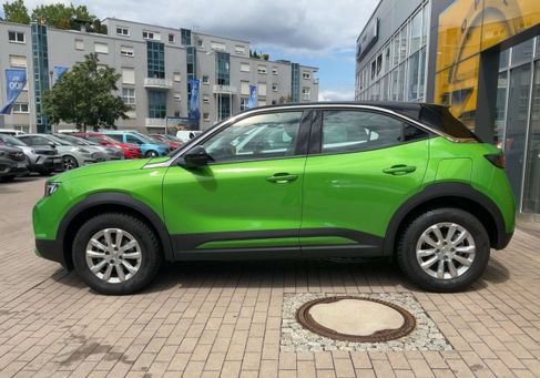 Opel Mokka, 2022 3