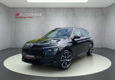 Skoda Kamiq, 2023