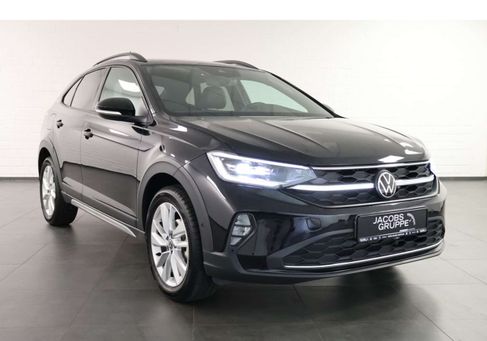 Volkswagen Taigo, 2025