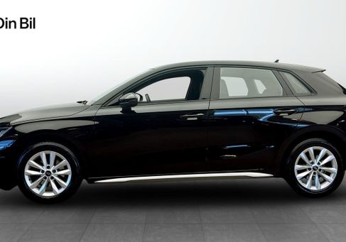 Audi A3, 2023 2