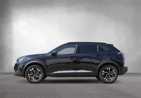 Peugeot 2008, 2023