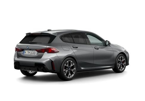 BMW 120, 2026 2