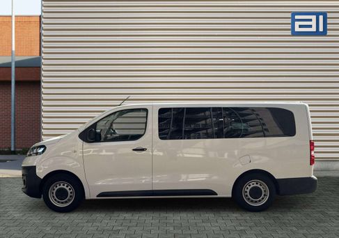 Opel Vivaro, 2021 2