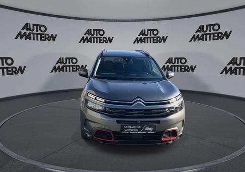 Citroën C5 Aircross, 2021 3