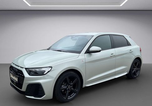 Audi A1, 2026