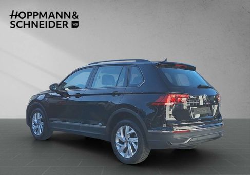 Volkswagen Tiguan, 2022 3