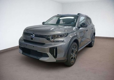 Citroën C3 Aircross, 2025 2